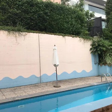 Apartman Amazing View, Swimming Pool, Relax