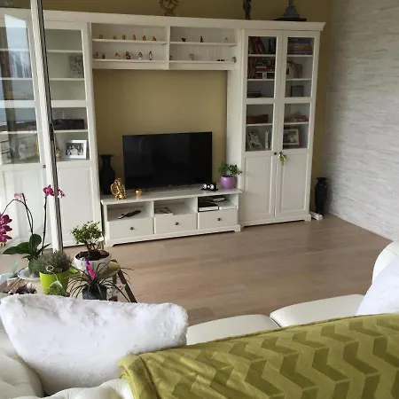 Apartman Amazing View, Swimming Pool, Relax