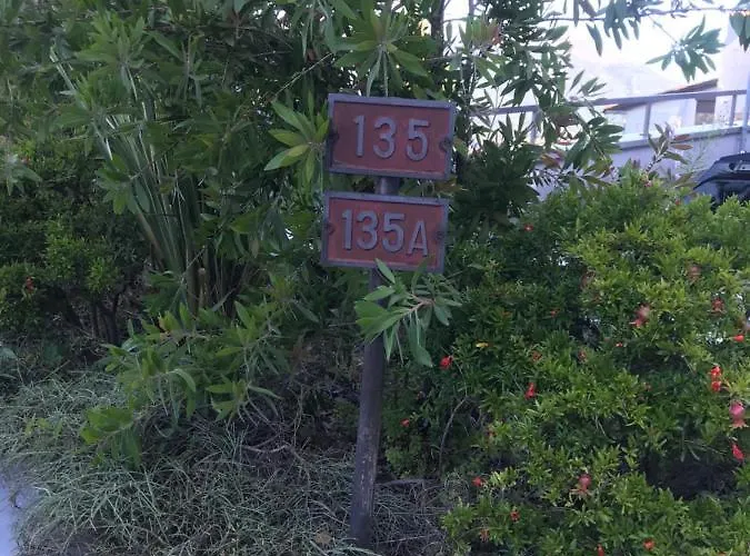 Apartment Amazing View, Swimming Pool, Relax