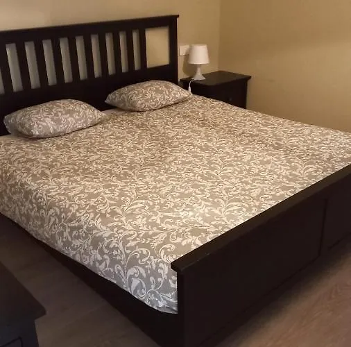 Daire Amazing View, Swimming Pool, Relax *