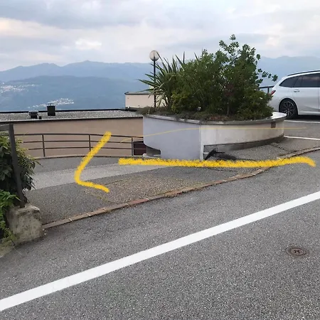 Apartament Amazing View, Swimming Pool, Relax *