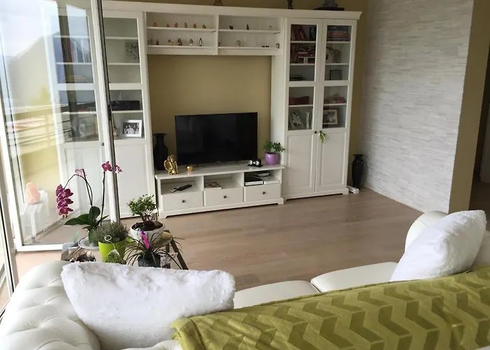 Apartament Amazing View, Swimming Pool, Relax