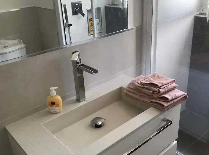 Apartament Amazing View, Swimming Pool, Relax