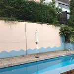 Apartment Amazing View, Swimming Pool, Relax