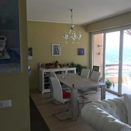 Amazing View, Swimming Pool, Relax * Lugano