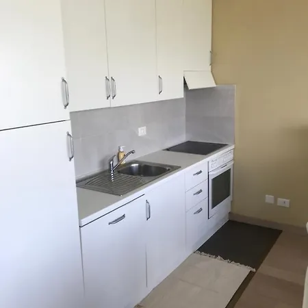 Apartment Amazing View, Swimming Pool, Relax