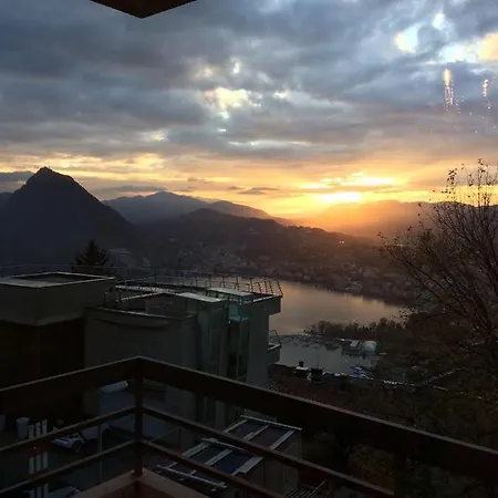 Amazing View, Swimming Pool, Relax Apartment