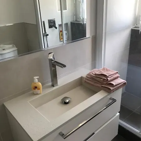 Apartment Amazing View, Swimming Pool, Relax