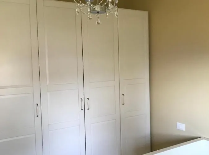 דירה Amazing View, Swimming Pool, Relax *