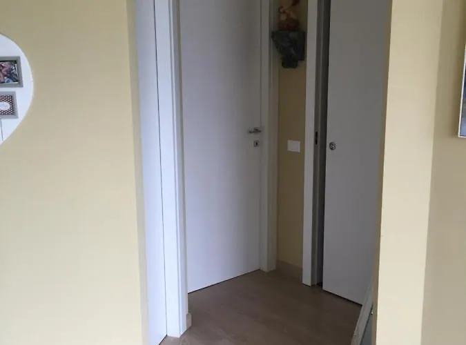 Amazing View, Swimming Pool, Relax * לוגאנו