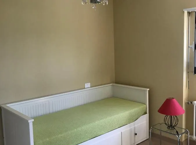 Amazing View, Swimming Pool, Relax דירה