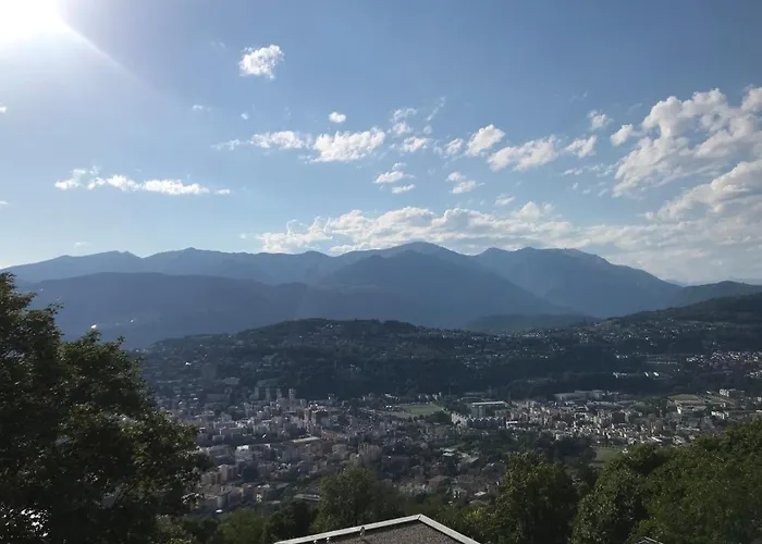 Amazing View, Swimming Pool, Relax