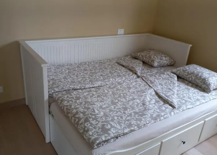 Amazing View, Swimming Pool, Relax לוגאנו